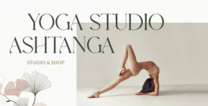 Ashtanga WordPress Theme